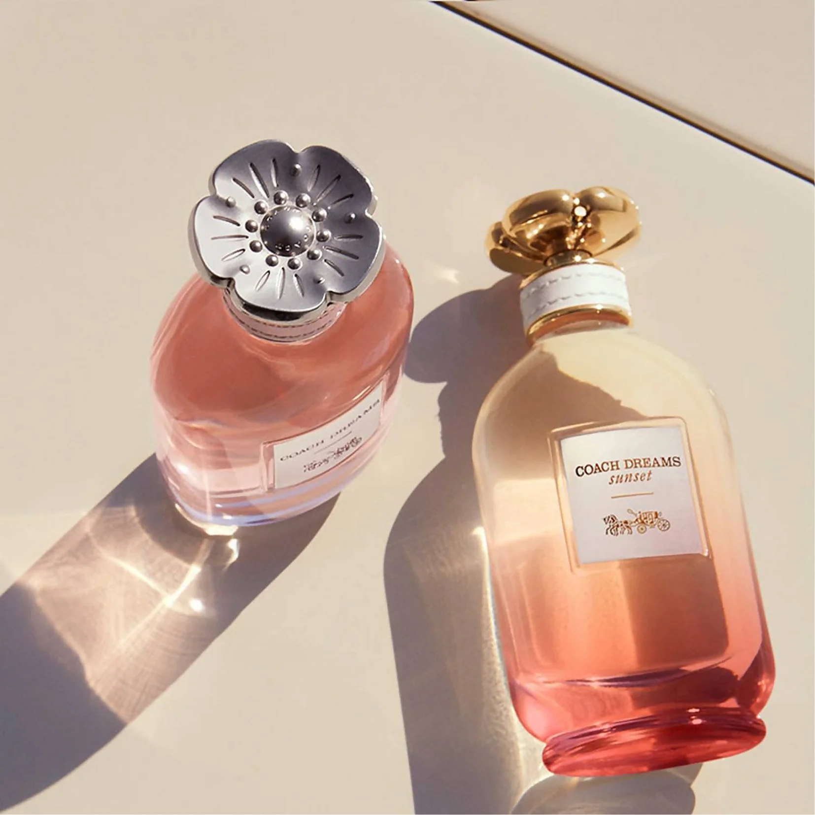 Coach Dreams Sunset 3.0 EDP Women