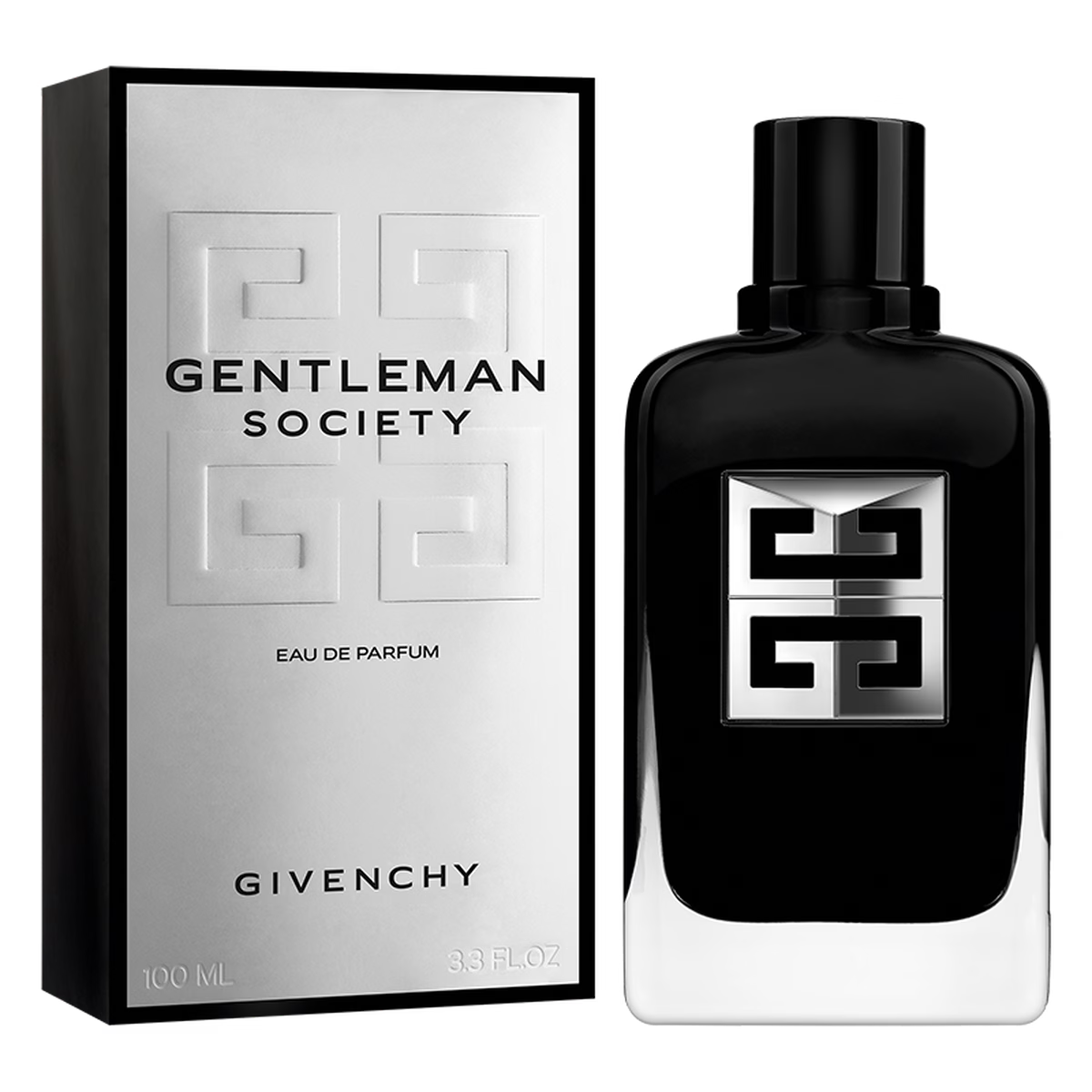 Givenchy Gentleman Society 3.3 EDP Men