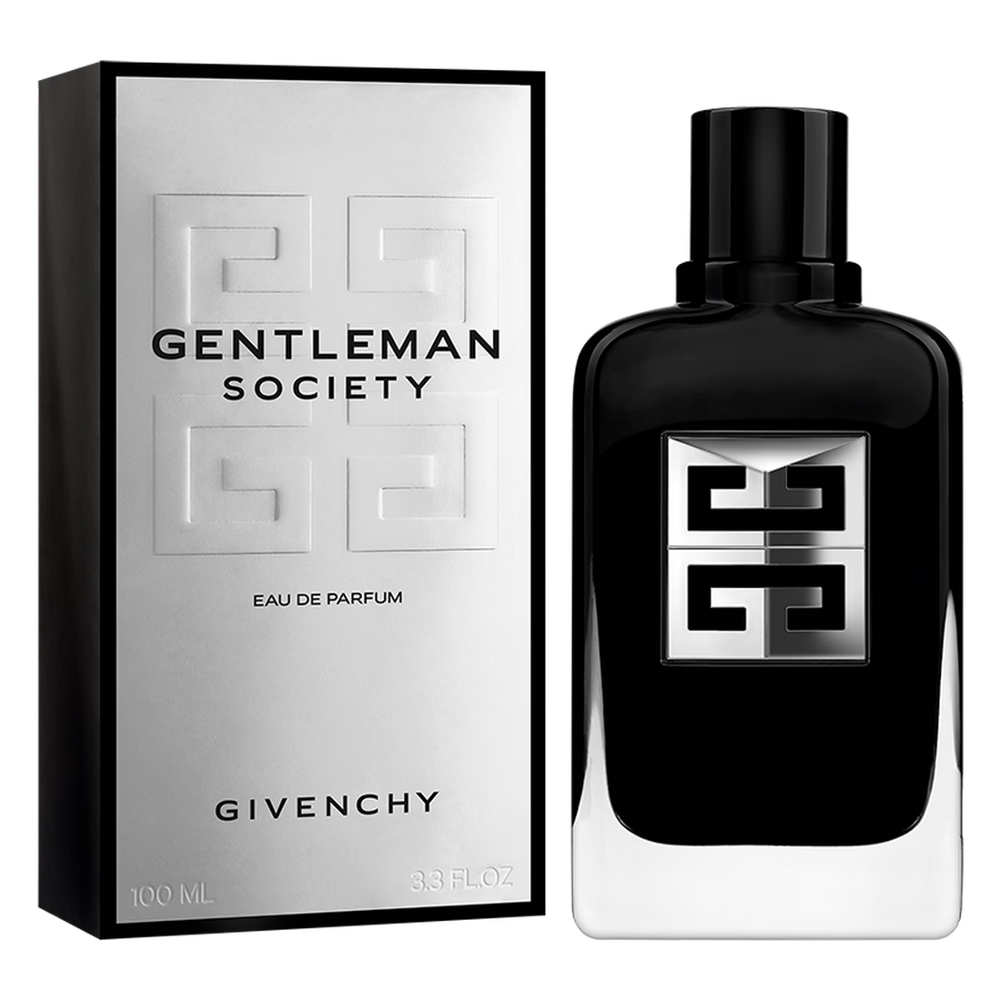 Givenchy Gentleman Society 3.3 EDP Men