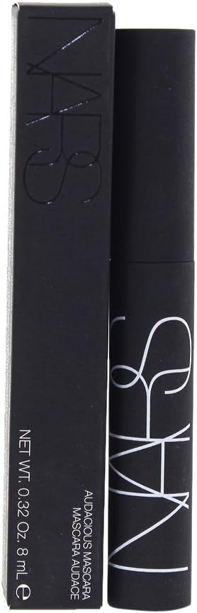 Lot Of Two New Nars Audacious Mascara Black Moon 7007 Travel Size New & No Box