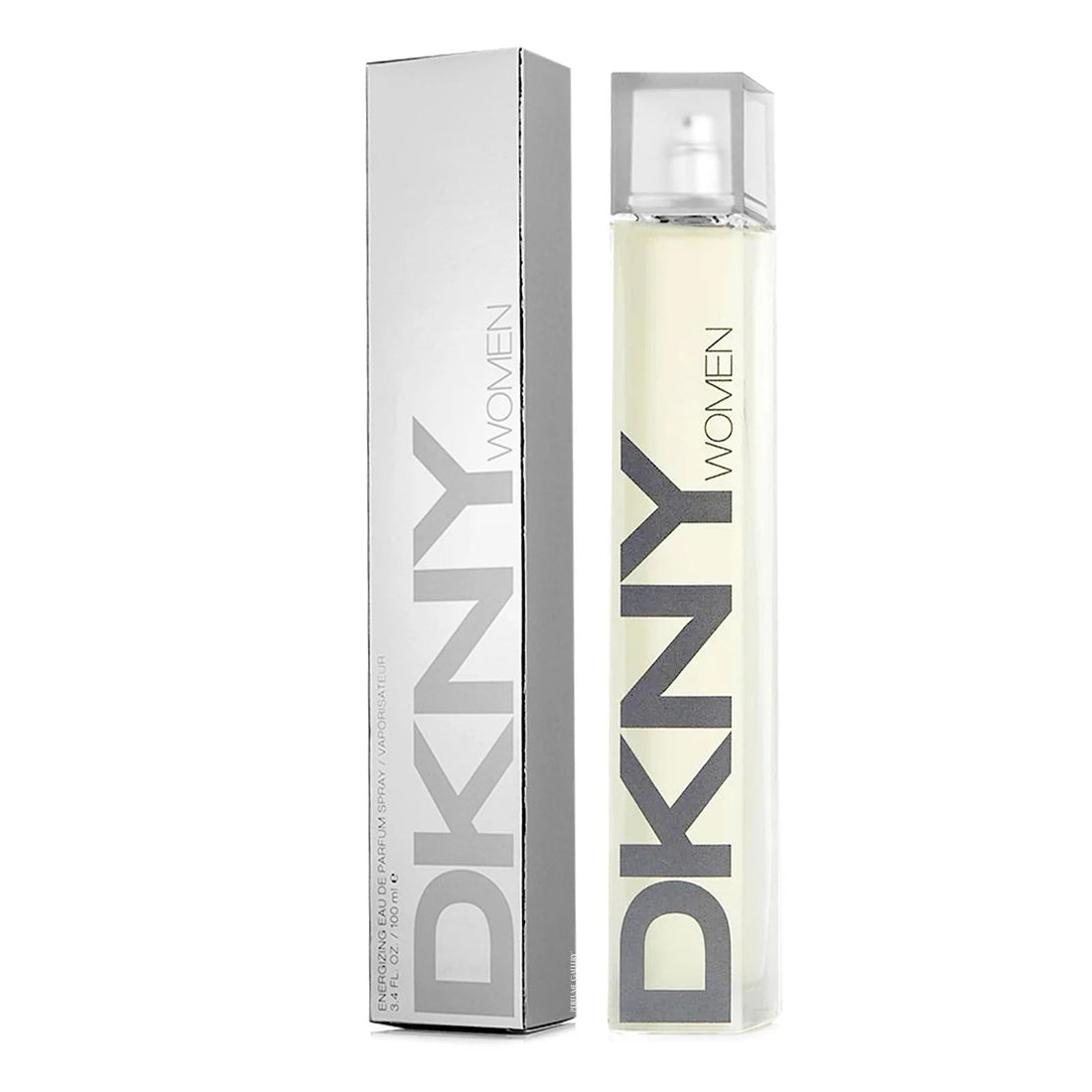 DKNY Women 3.4 EDP