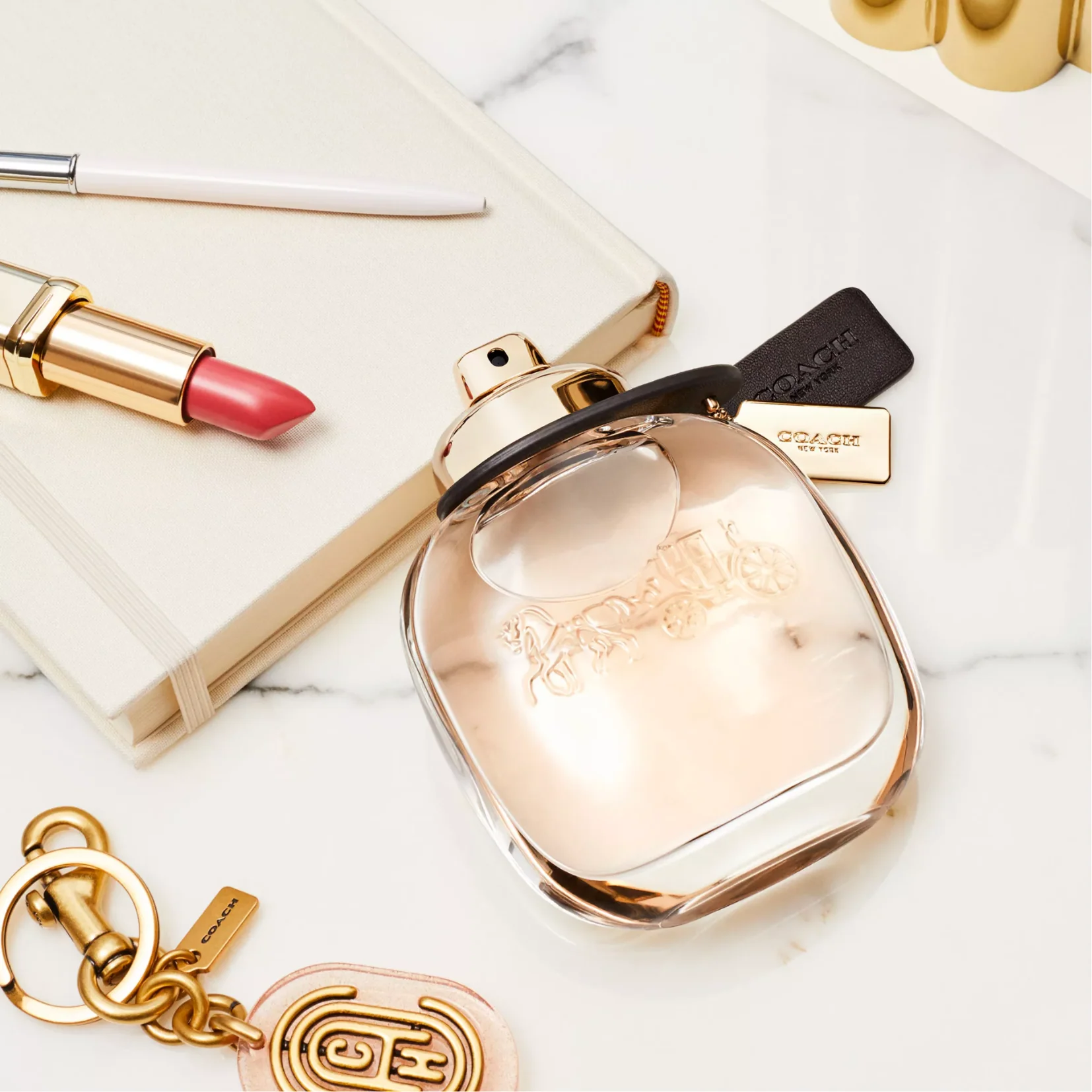 Coach 3.0 EDP Women