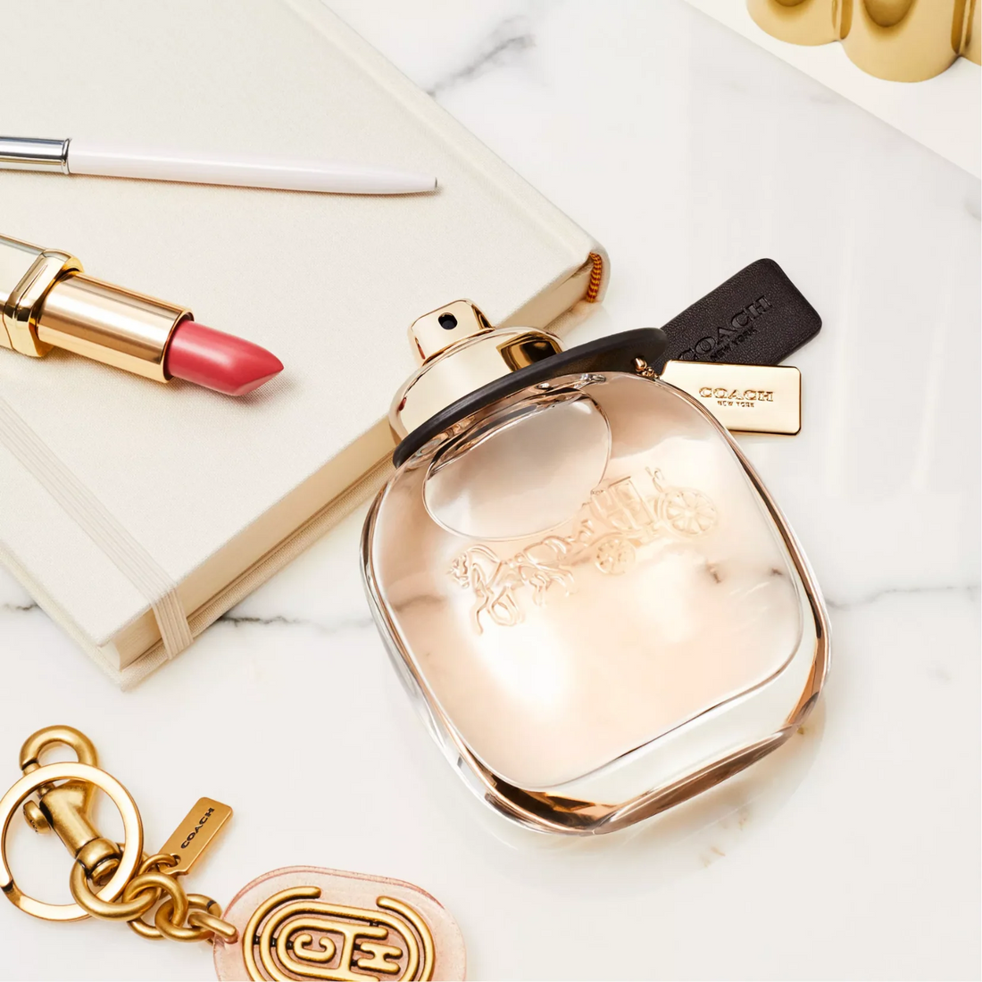 Coach 3.0 EDP Women
