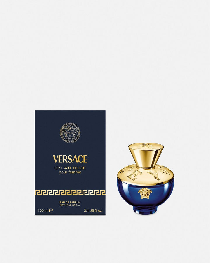 Versace Dylan Blue 3.4 EDT Women