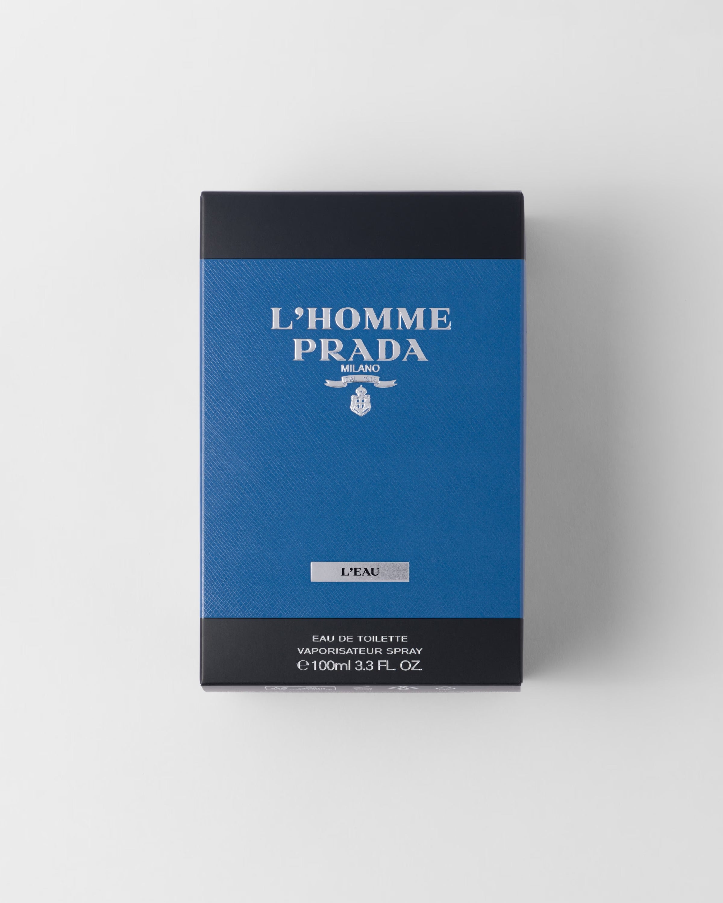 L'Homme Prada 3.4 EDT Men