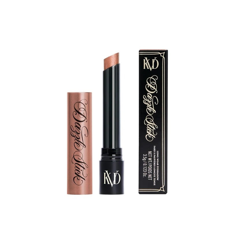 Kvd Dazzle Longwear Eyeshadow Stick 10 HAIL SURGE New In Box
