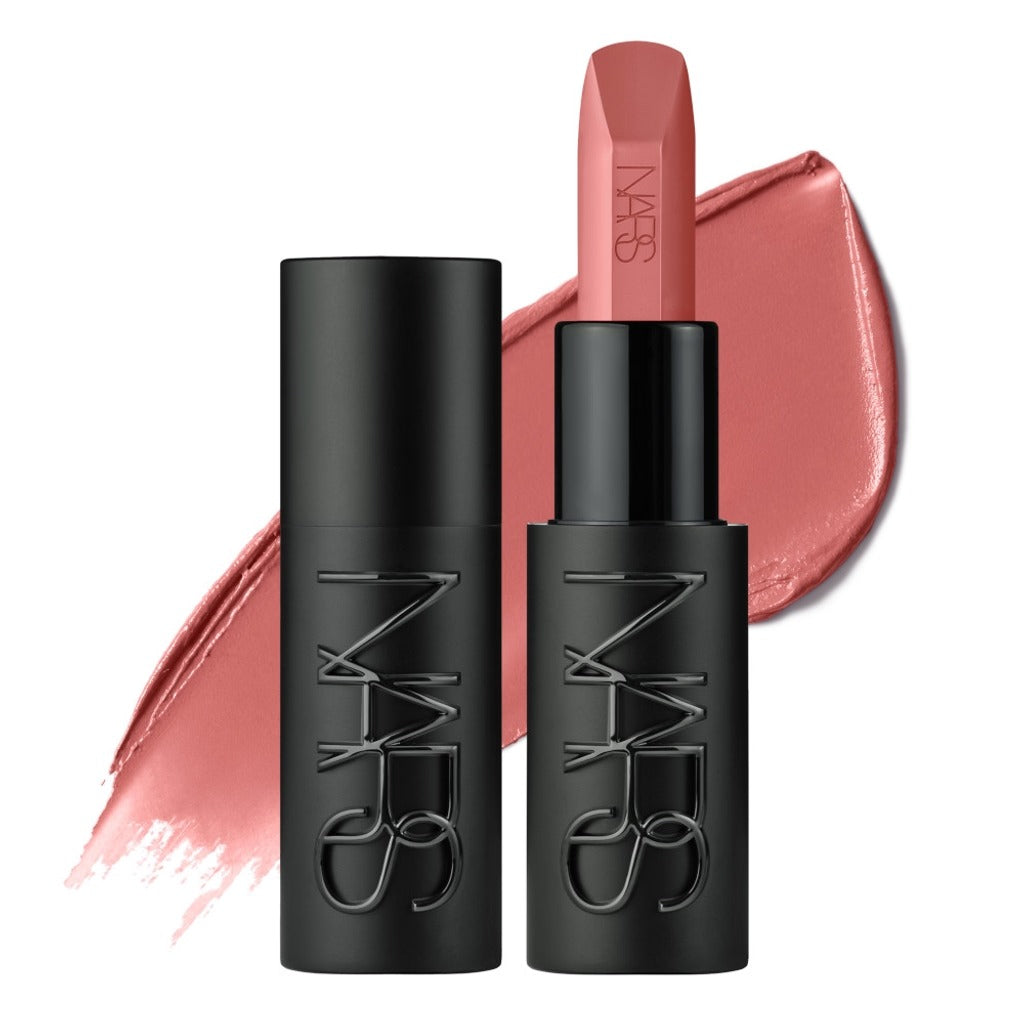 Nars Explicit Refillable Lipstick Liaison 821 New Released In Box