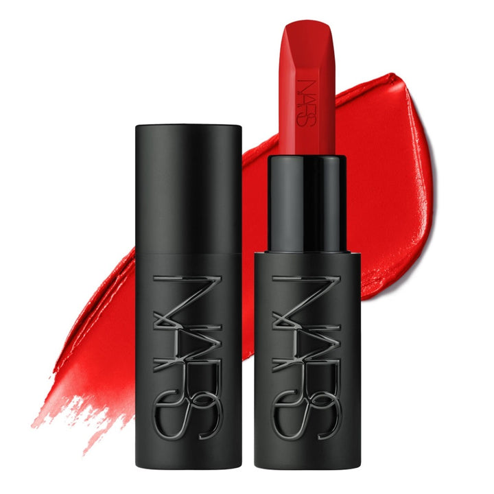 Nars Explicit Refillable Lipstick Unauthorized 863 New Released In Box