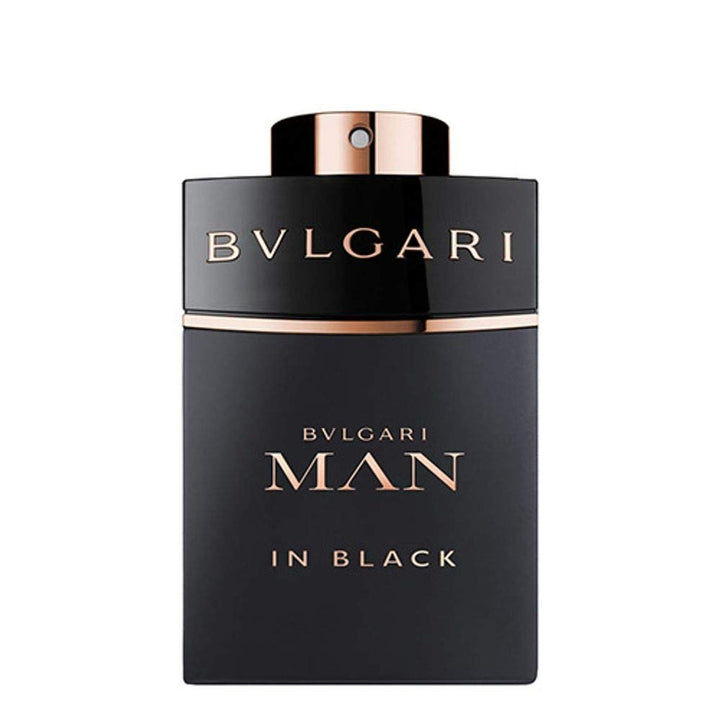 Bvlgari Man Black 2.0 Black Eau De Parfum Men