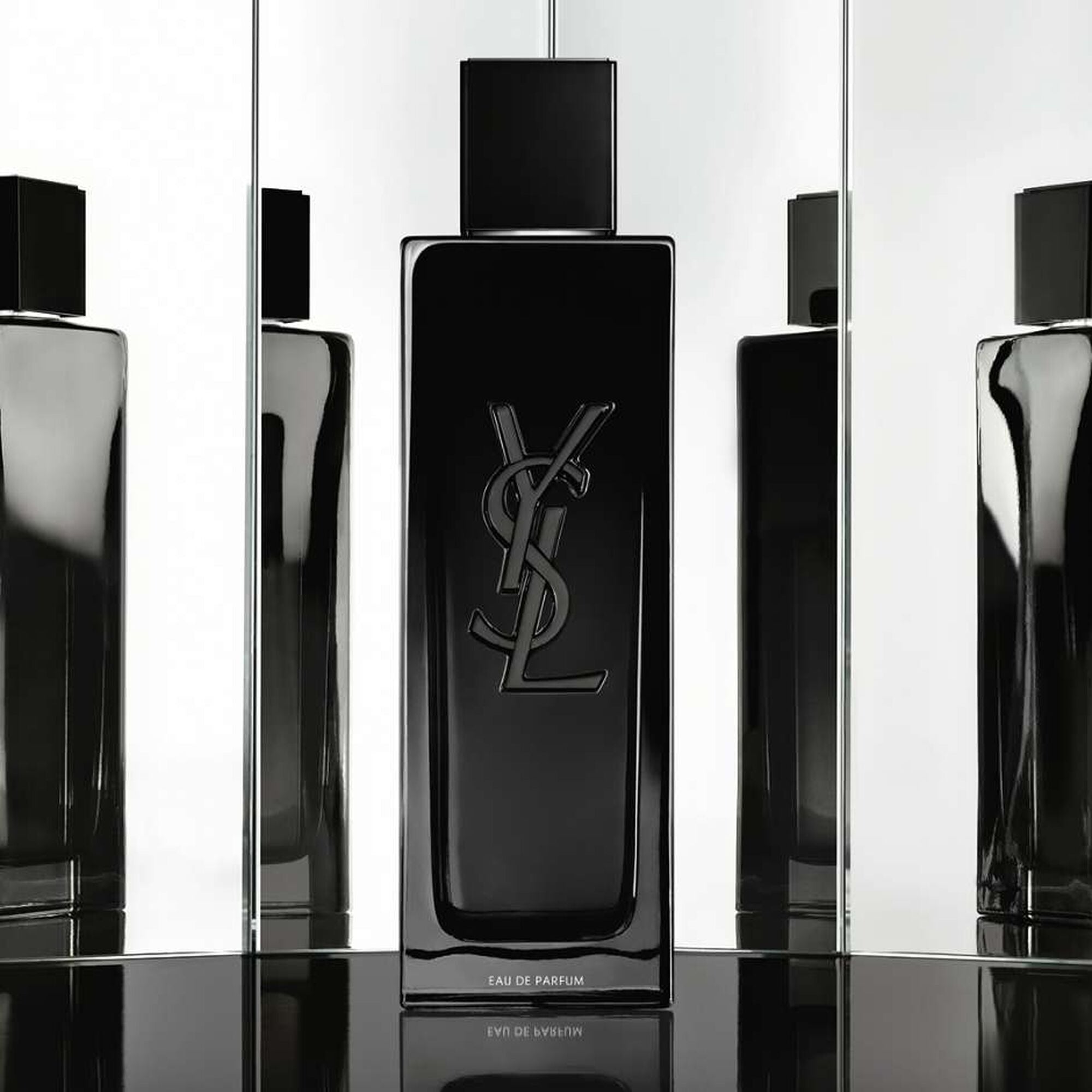 Yves Saint Laurent MYSLF Eau de Parfum Men