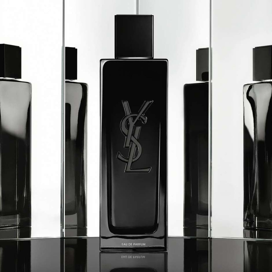 Yves Saint Laurent MYSLF Eau de Parfum Men