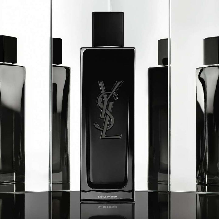 Yves Saint Laurent MYSLF Eau de Parfum Men