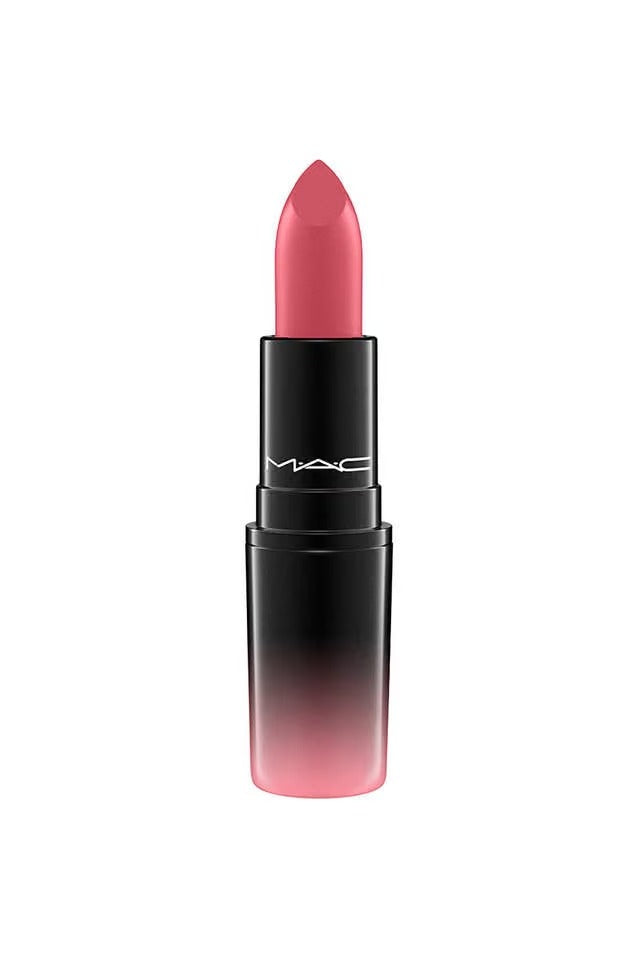Mac Love Me Lipstick Maison Rouge New In Box