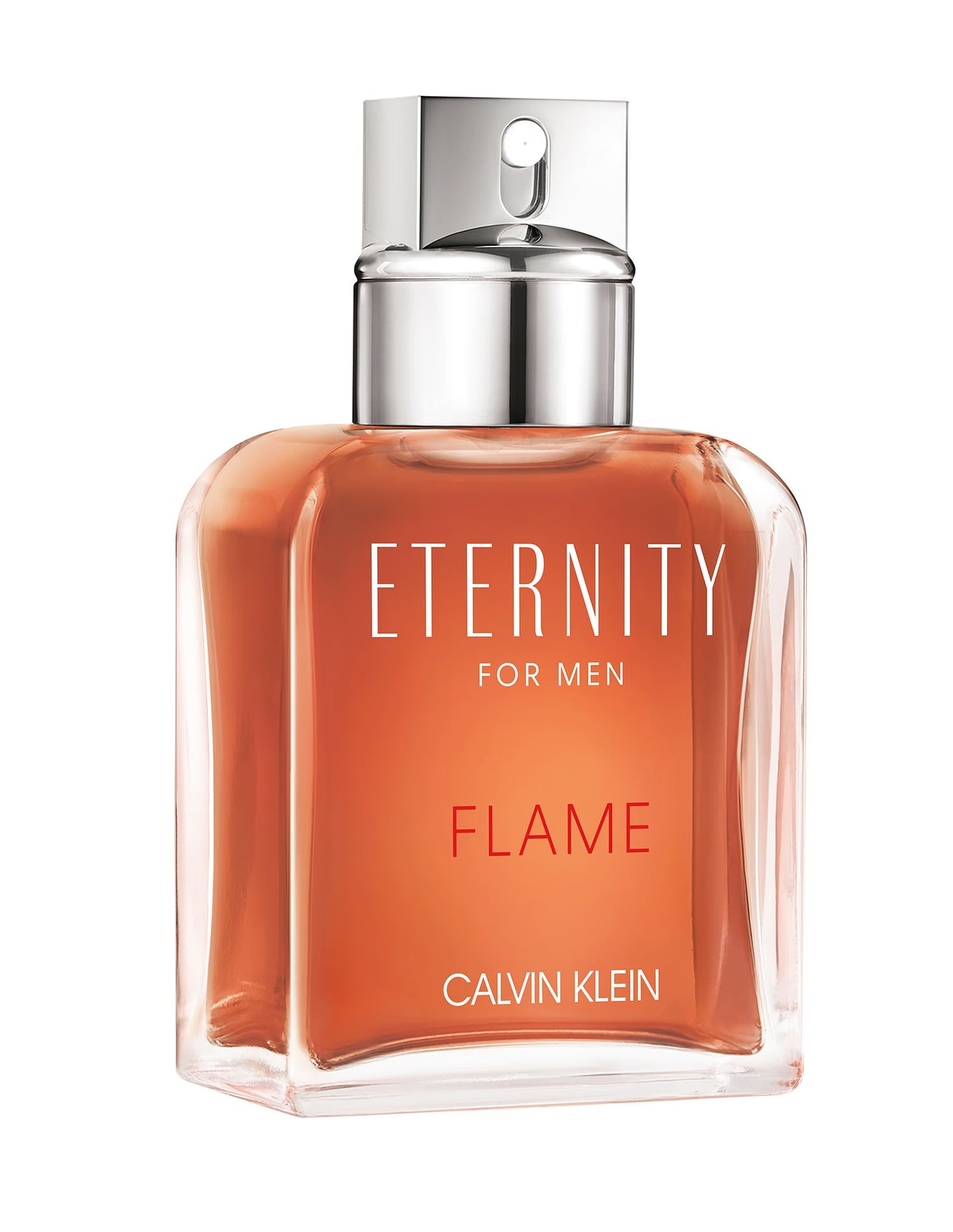 Eternity Flame 3.4 EDT Men
