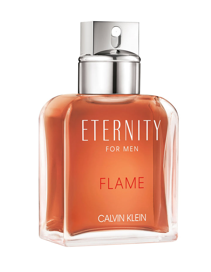 Eternity Flame 3.4 EDT Men