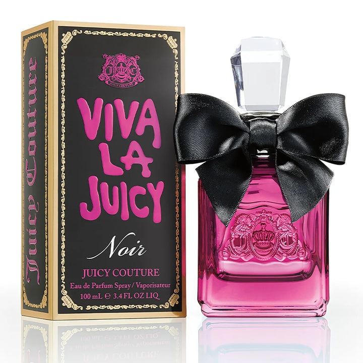 Viva La Juicy Noir 3.4 EDP Women