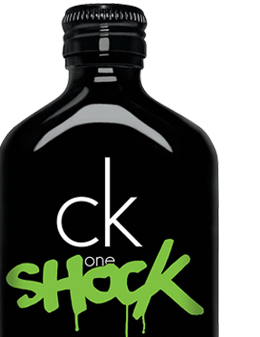 CK Shock 3.4 EDT Men