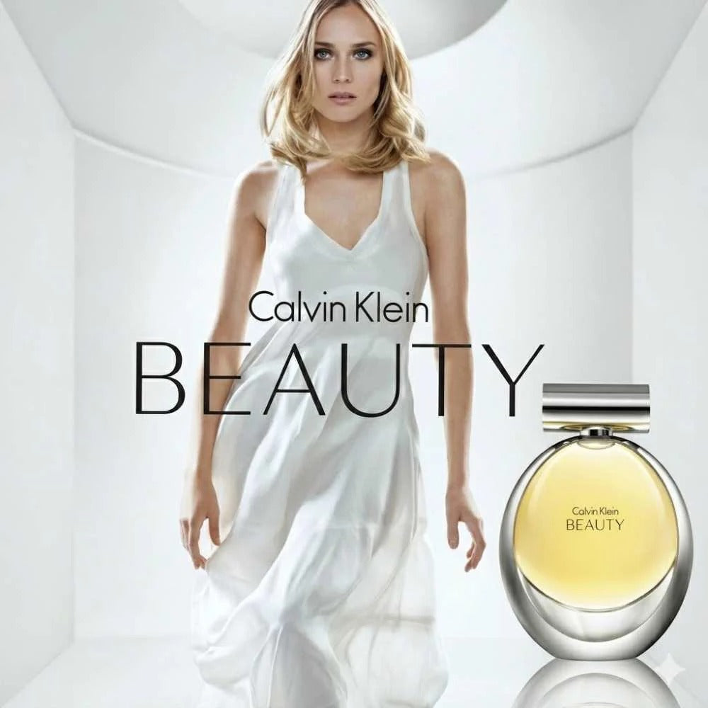 Calvin Klein Beauty 3.4 EDP Women