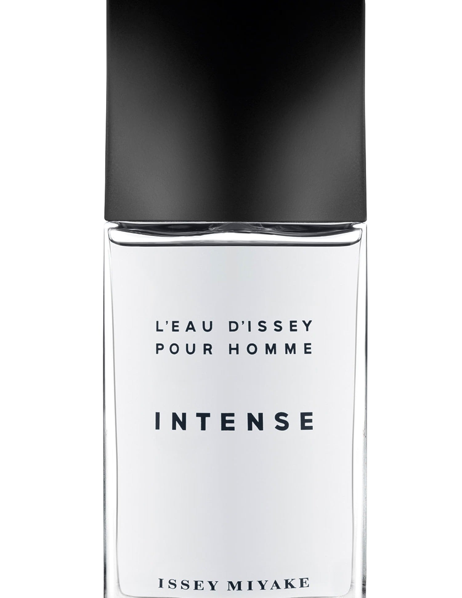 L'Eau d'Issey Pour Homme Intense 4.2 EDT Men