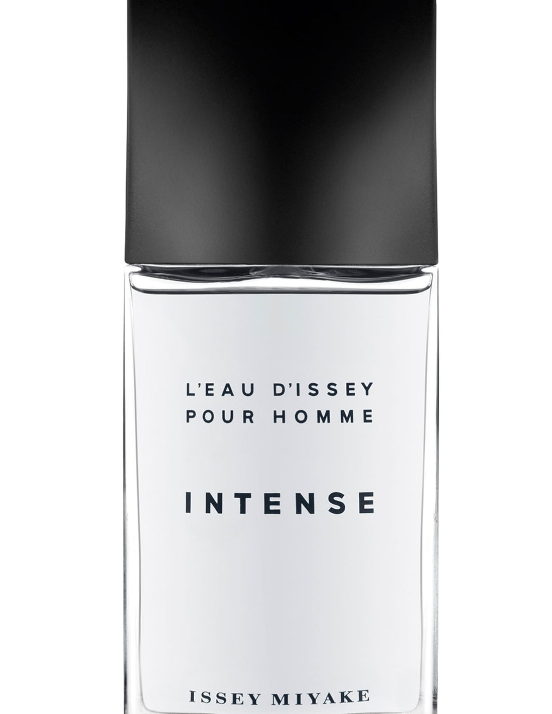 L'Eau d'Issey Pour Homme Intense 4.2 EDT Men