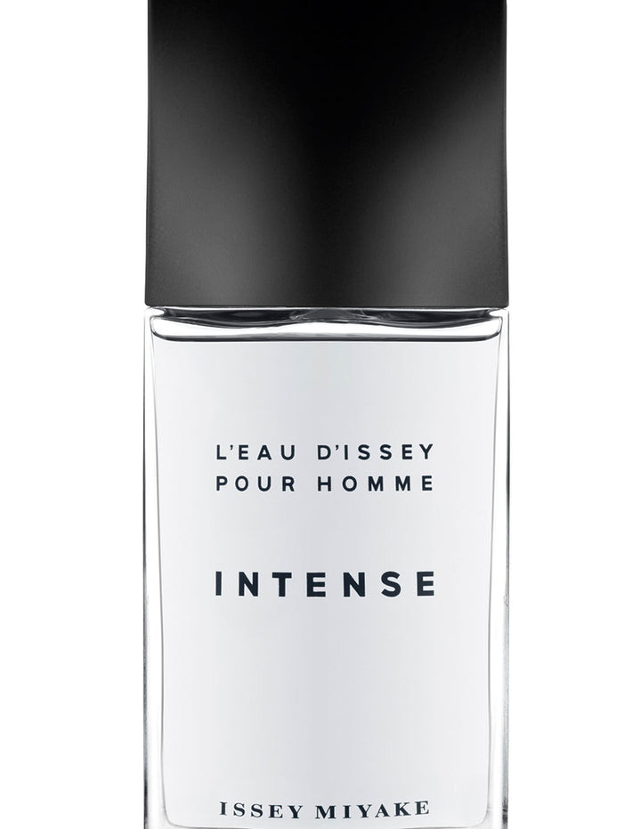 L'Eau d'Issey Pour Homme Intense 4.2 EDT Men