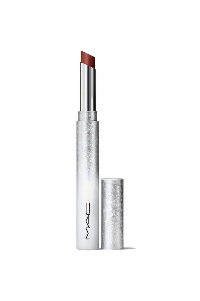 MAC Powder Kiss Velvet Blur Slim Stick Holiday Limited Edition COCOA KISSES New
