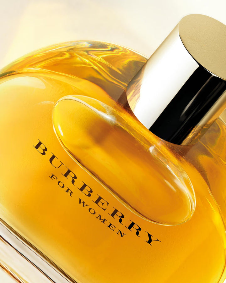 Burberry Classic 3.3 Eau De Parfum Women