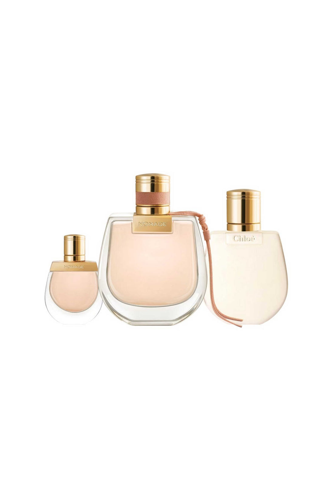 Chloe Nomade Gift Sets