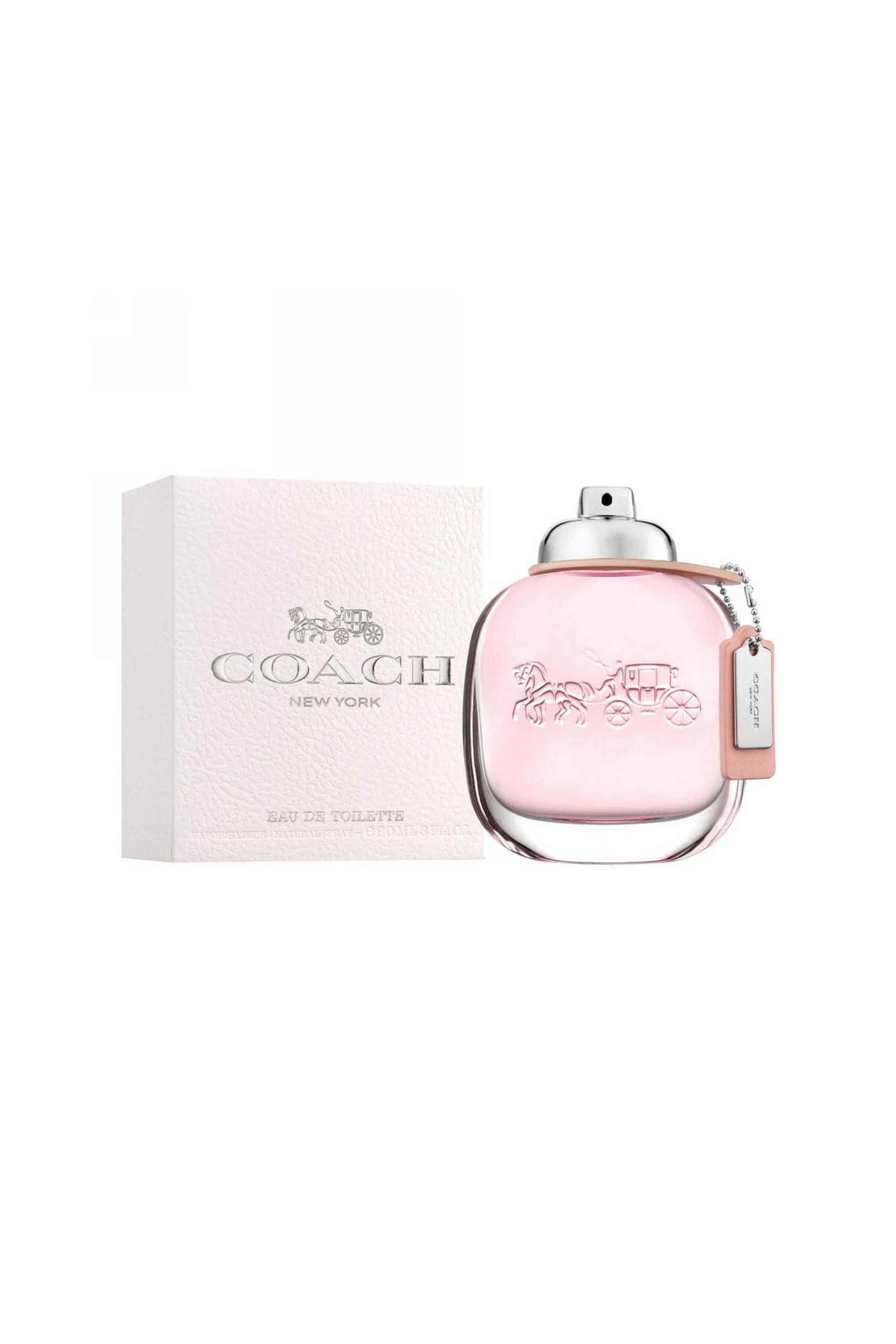 Coach 3.0 EDP Women