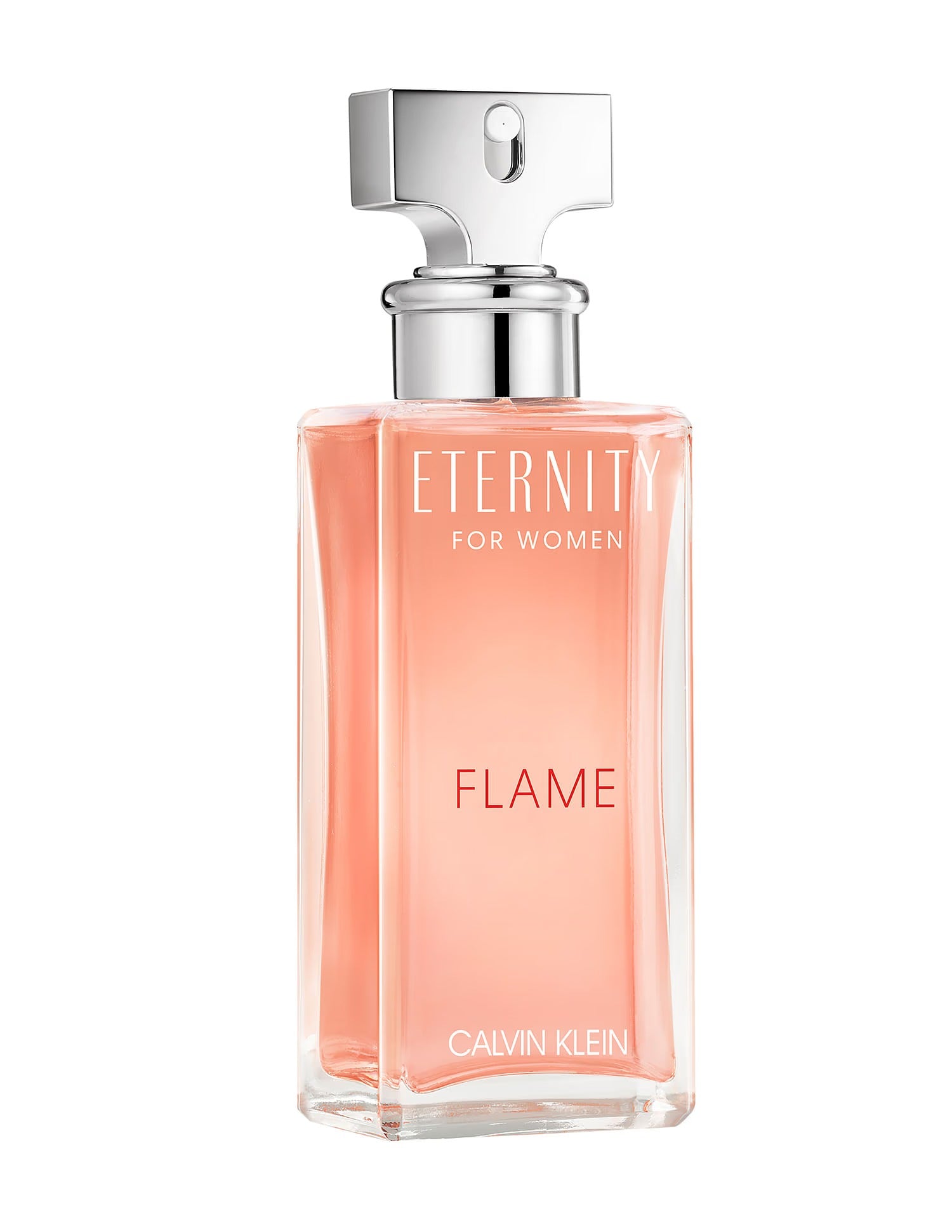 Calvin Klein Eternity Flame 3.4 EDP Women