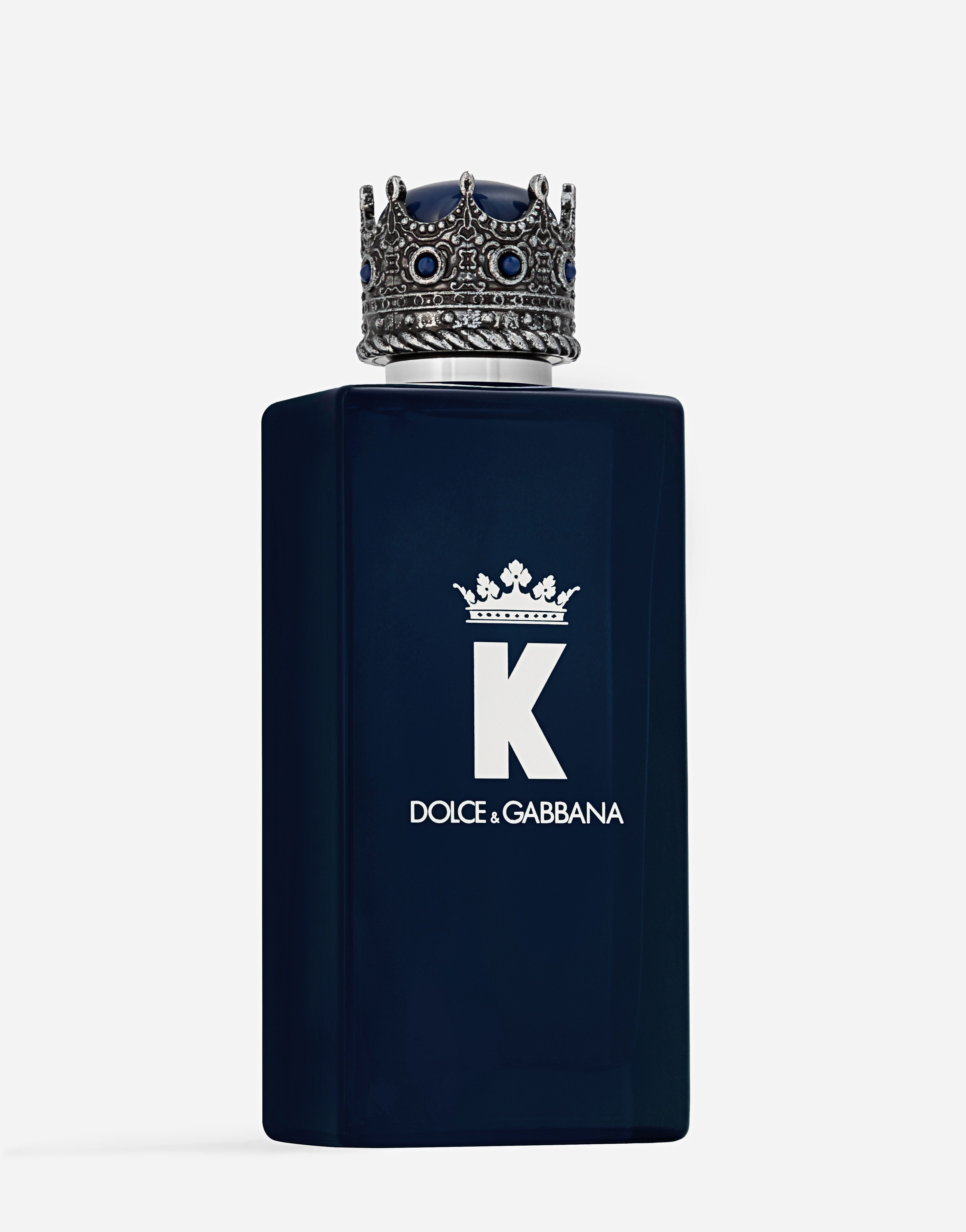 D&G K  Eau de Parfum 3.4 Men