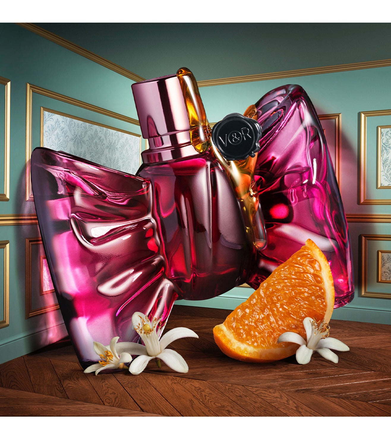 Viktor & Rolf Bonbon 3.0 EDP Women