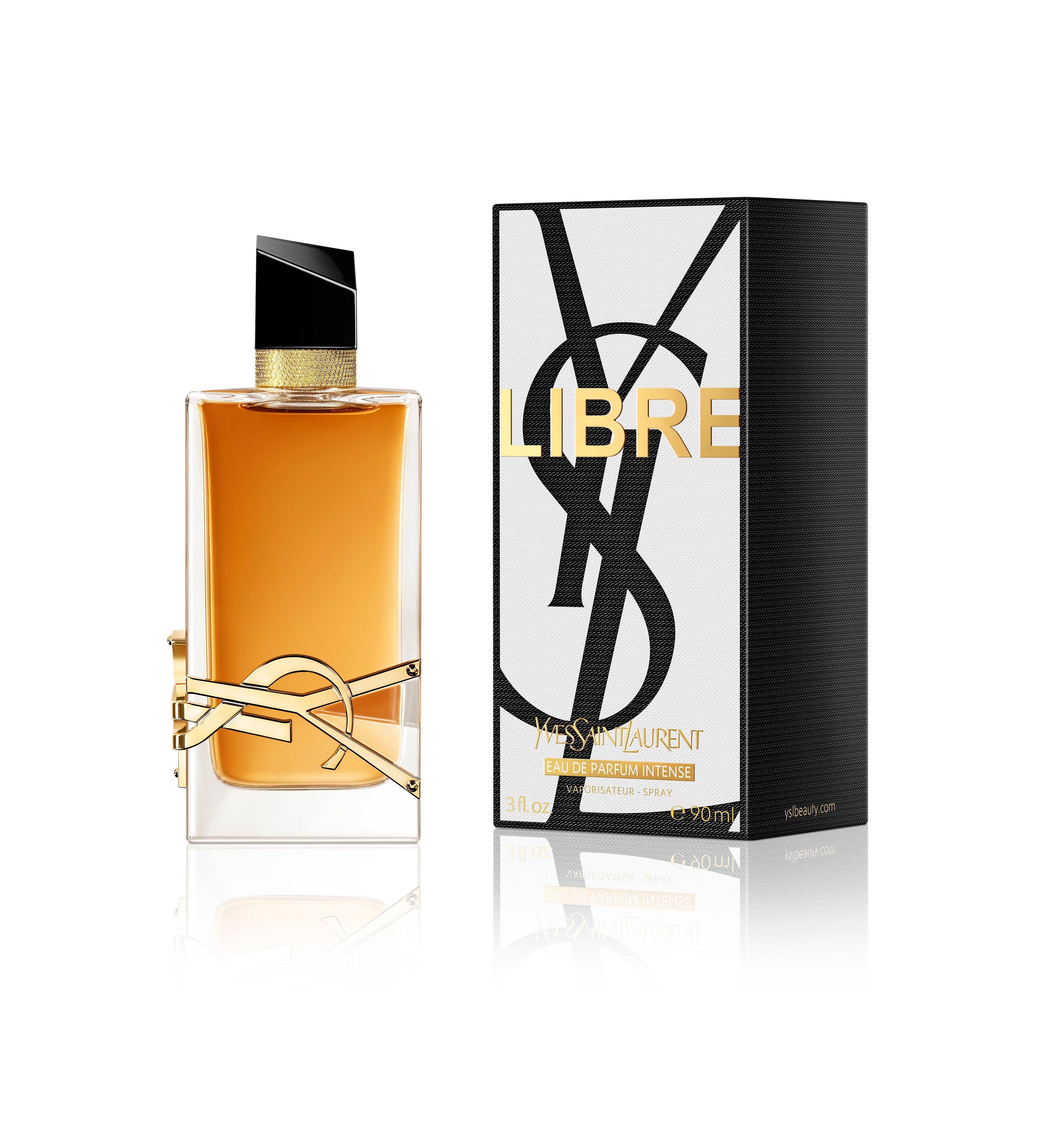 Yves Saint Laurent Libre Intense 3.0 EDP Women