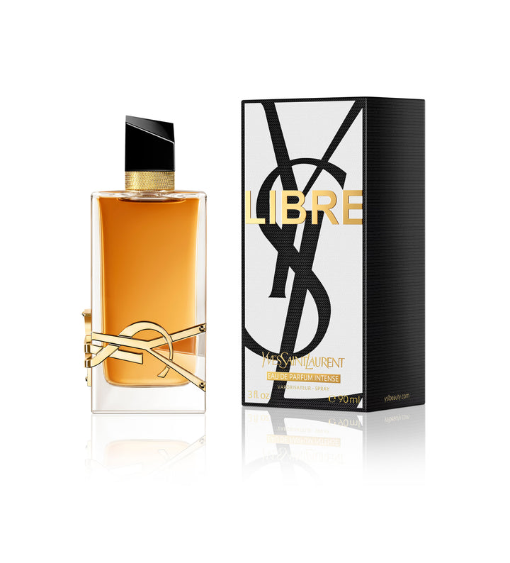 Yves Saint Laurent Libre Intense 3.0 EDP Women