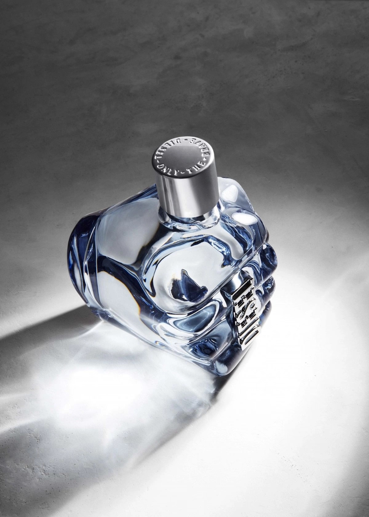 DIESEL Only The Brave 4.2 EDT Men