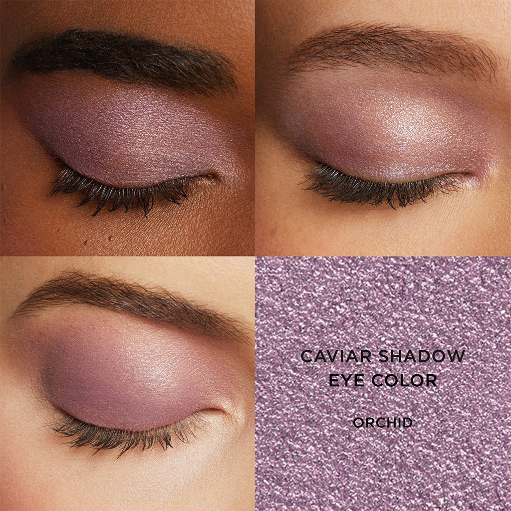 Laura Mercier Caviar Stick Eye Colour Full Size New&Unbox Shade Orchid Disco