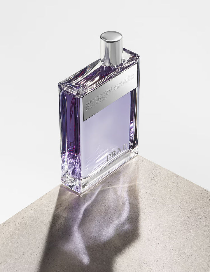 Prada Amber Pour Homme 3.4 EDT Men