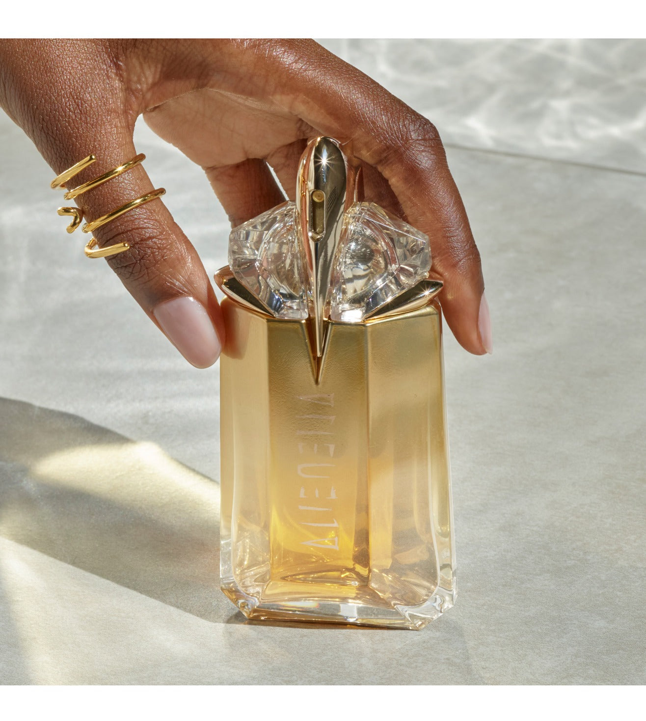 Mugler Alien Goddess 2.0 EDP Women