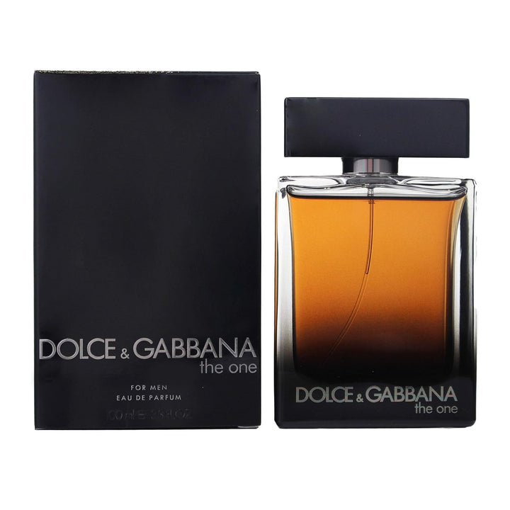 D&G The One  Eau de Parfum 3.3 Men