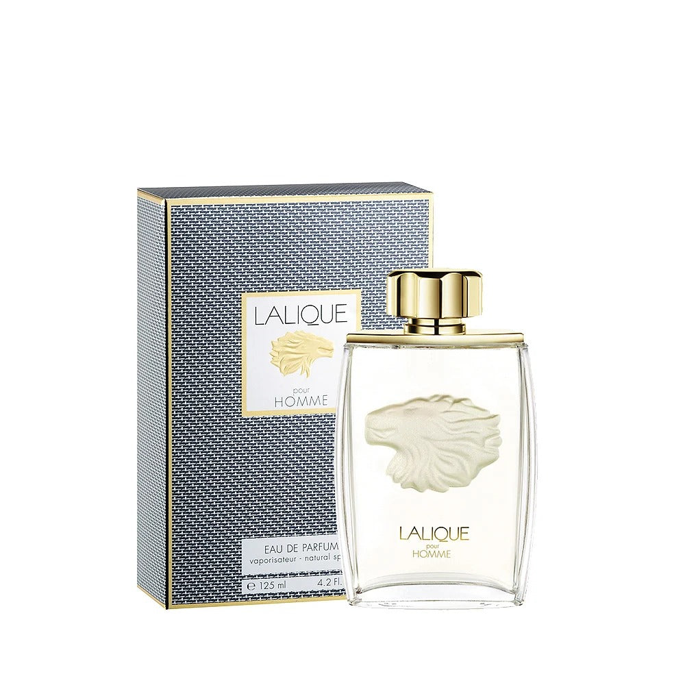 Lalique Lion 4.2 EDT Men