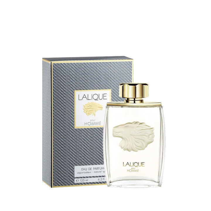 Lalique Lion 4.2 EDT Men