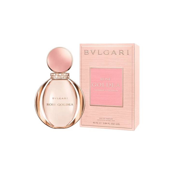 Bvlgari Rose Goldea 3.0 EDP Women