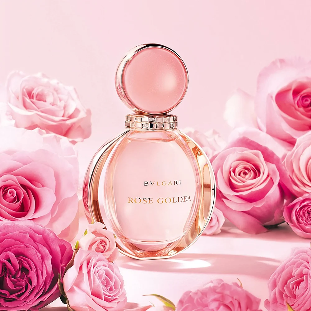 Bvlgari Rose Goldea 3.0 EDP Women
