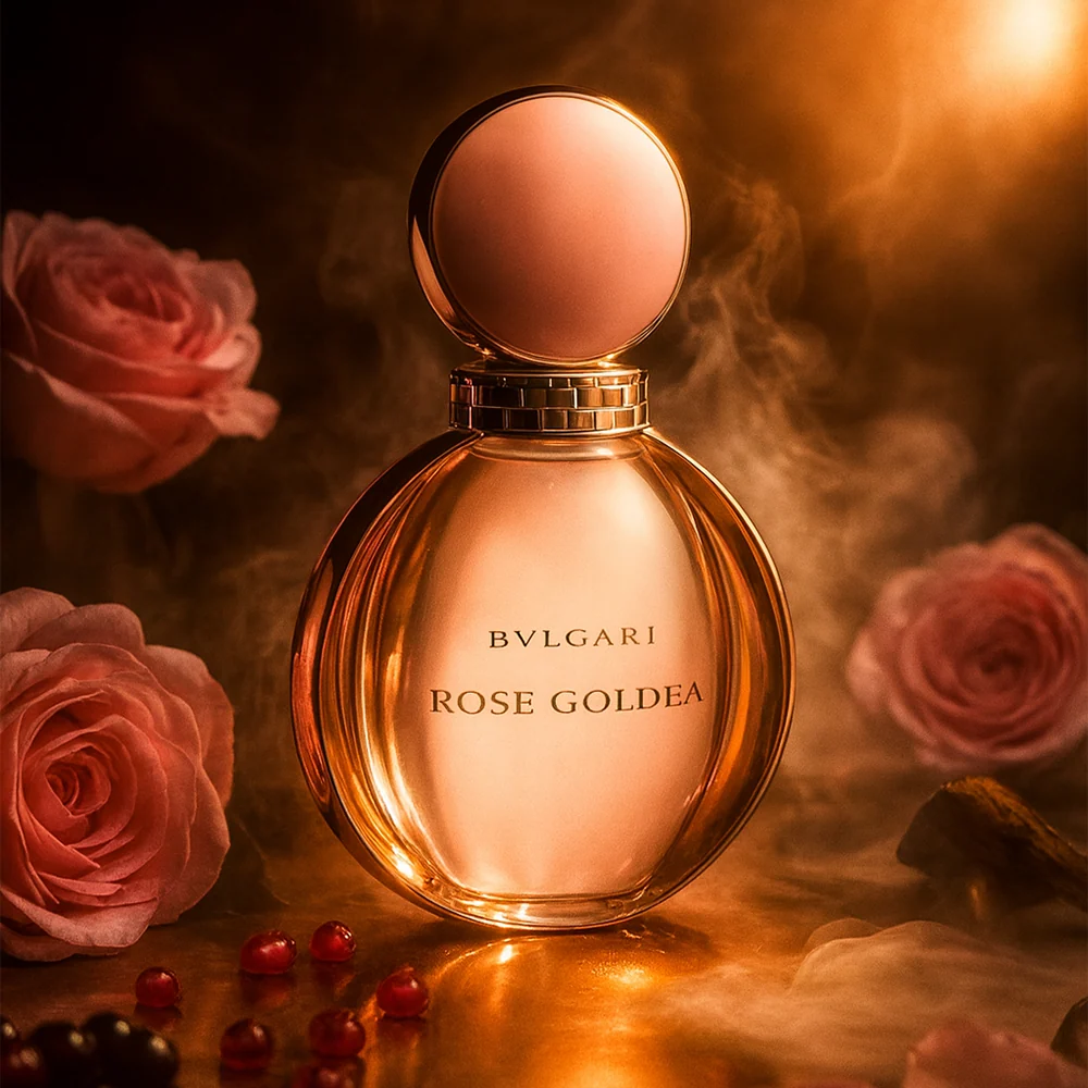 Bvlgari Rose Goldea 3.0 EDP Women