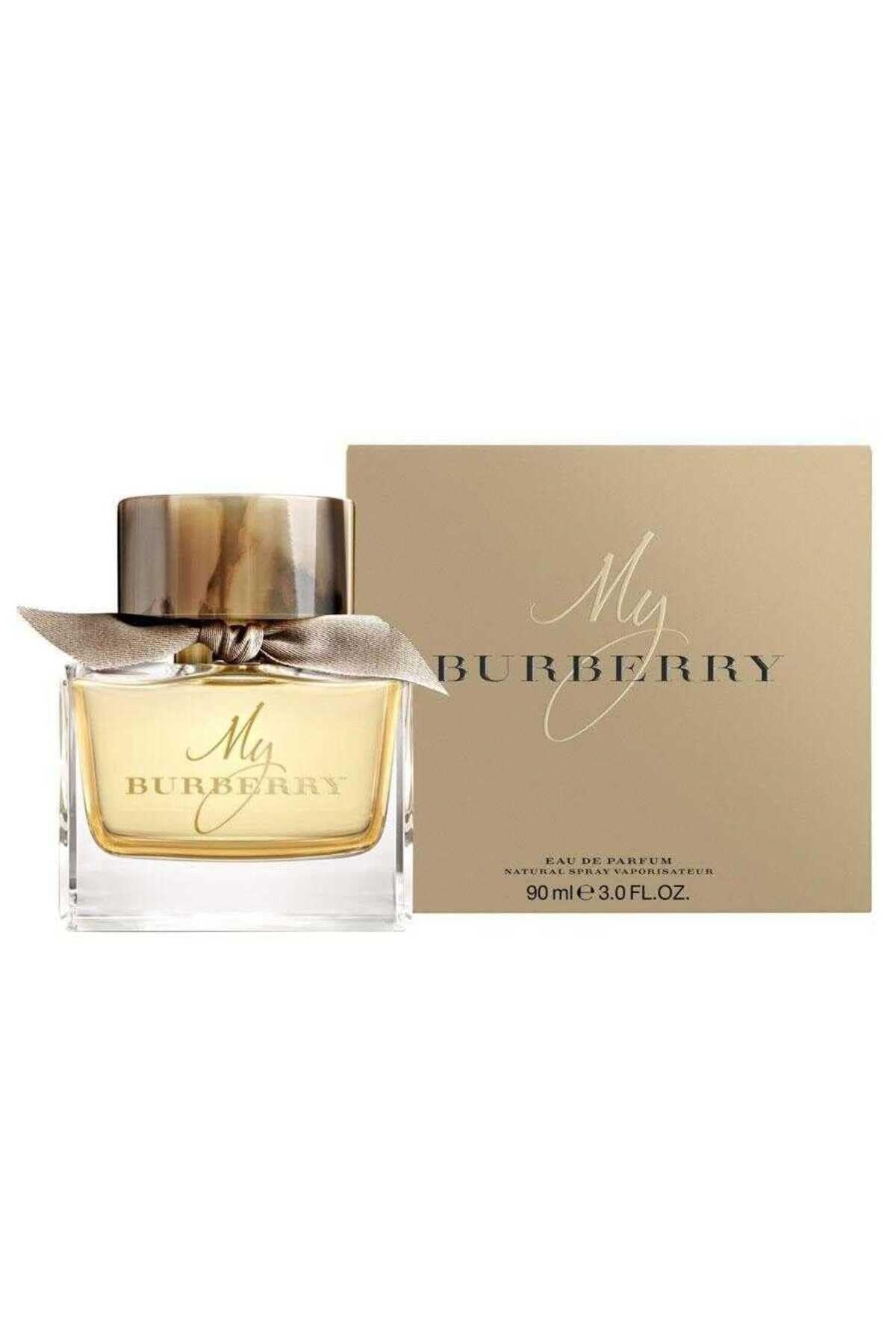 My Burberry 3.0 Eau De Parfum Women