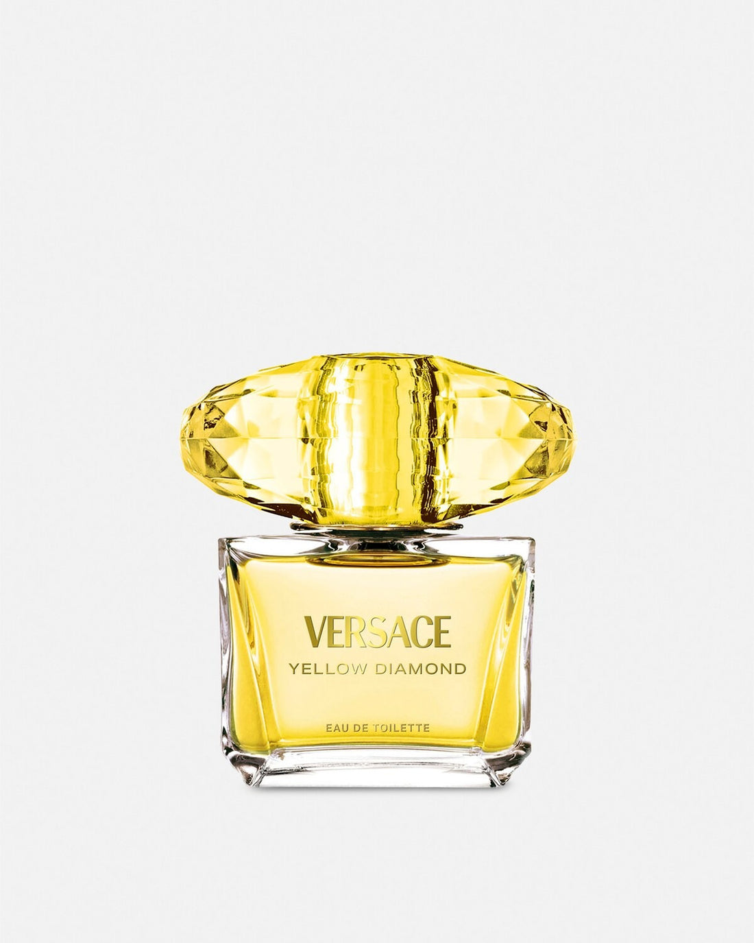 Versace Yellow Diamond 3.0 EDT Women