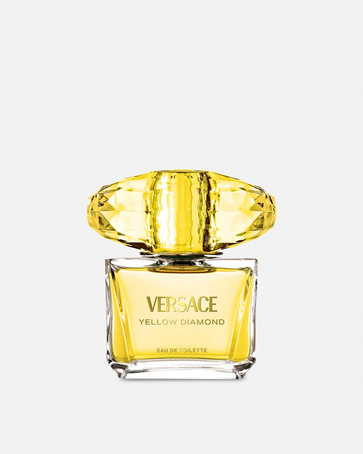 Versace Yellow Diamond 3.0 EDT Women