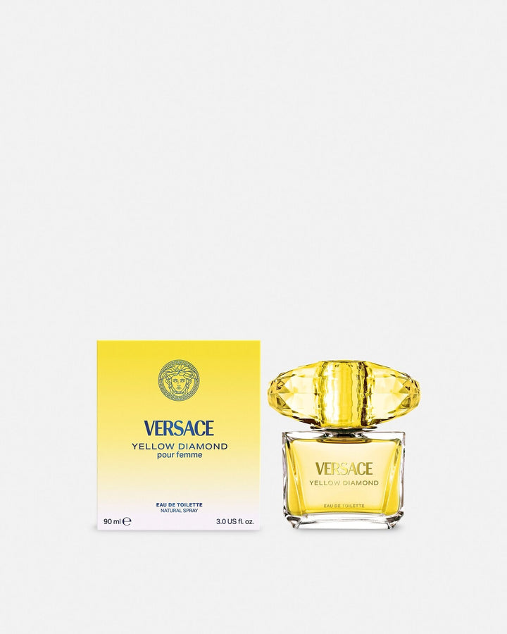 Versace Yellow Diamond 3.0 EDT Women