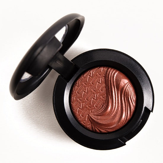 Mac Extra Dimension Eyeshadow AMOROUS ALLOY Same As Shown A98 DISCONTINUED