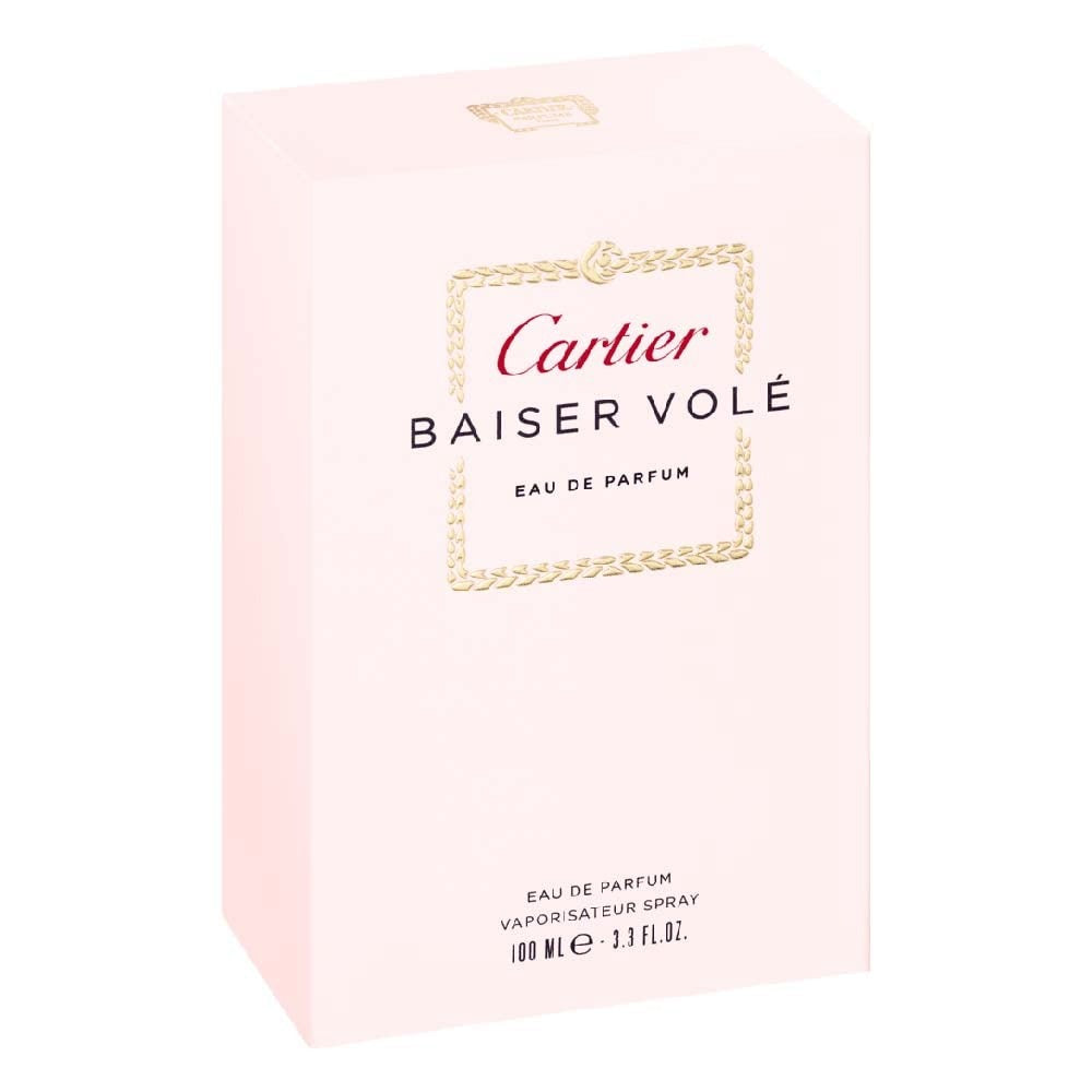 Cartier Baiser Vole EDP Women